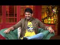 The Kapil Sharma Show Season 2 - Tiger’s Singing Skills - Ep 119 - Full Episode - 1st March, 2020