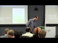Things to Make and Do in the Fourth Dimension | Matt Parker | Talks at Google