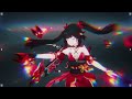 SPARKLE SONG - “Entertaining” | HalaCG (Honkai Star Rail) [Official MV] #MultiverseVistas