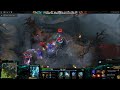 Legion Commander Fail with Phantom Assasin