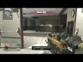 Waystedyou - Black Ops Game Clip