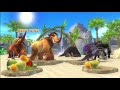 Ice Age 4: Continental Drift Full Gameplay Walkthrough (Longplay)