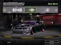 Need For Speed Underground 2 - Some Cars #2 + Wheelie :)