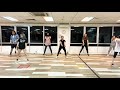 MAMAMOO – Dingga (딩가딩가) kpop beginner 6.11.20