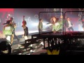 Big Bang - Fantastic Baby [151003 Made Tour LA]