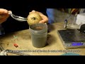 How to Make a 3 Inch Ball Shell