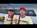 SLOW PITCH JIGGING FOR GROUPERS MUTTONS & SHARKS 🦈 Pulley Ridge Yankee Capts EP.7 | Gale Force Twins