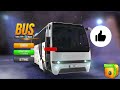 All Settings Explained 😱 Bus Simulator Ultimate | Detailed Settings Bus Simulator Ultimate