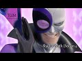 Miraculous: Hawk Moth + Shadow Moth Transformations [ALL VERSIONS] | Soundtrack