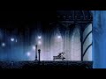 Hollow Knight Ambience - Quirrel at CoT Bench (no guard)