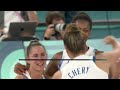 France SURVIVES Belgium in OT to advance to women's basketball final | Paris Olympics | NBC Sports