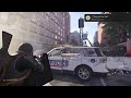 Tom Clancy's The Division 2 - King of the Skill