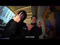 LAZER DIM 700 Vlog First Time In NYC !!