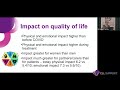 2024 CLL/SLL Survey  - key findings and discussion