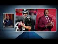 Rich Eisen’s Best-Case Scenarios for the Falcons, Saints, Buccaneers & Panthers in the 2024 Season