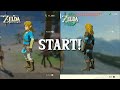 16 Other Subtle Differences between Zelda: Tears of the Kingdom and BOTW - Part 10