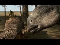 Dinosaurs Movie - MARCH OF THE DINOSAURS | dinosarus documentary full movie