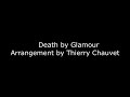 Death by Glamour (Undertale) by Thierry Chauvet