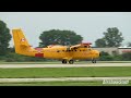 Oshkosh Departures - Sunday Part 2 - EAA AirVenture Oshkosh 2024