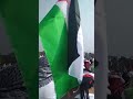 Puisi Untuk Anak-Anak Gaza (Helvy Tiana Rosa) - Demo Akbar Bela Palestina di Monas