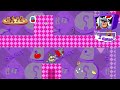 Pizza Tower: Full Game [All Treasures Found] (No Commentary Walkthrough)