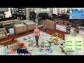 Let's Play The Sims 4