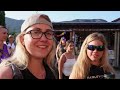 Queens of the Road: Girls' Motorcycle Expedition in Alaska | Skagway to Haines - EP. 265