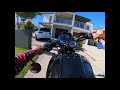 *Onboard* 2018 Indian Scout Bobber
