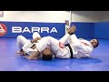 Basic Armbar From Mount