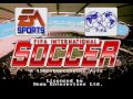 FIFA International Soccer - SEGA Mega Drive Music