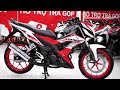 MENDING MANA SUZUKI SATRIA FU ATAU HONDA SONIC❓PILIHAN SULIT‼️