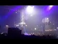 Axwell opening with Don Diablo & Matt Nash - Starlight @ Balaton Sound, Hungary