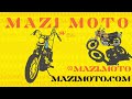 Can we get this rigid 60's BSA chopper on the road?? | Mazi Moto