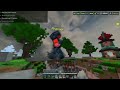 Ryanvee? What's That (Skywars x Scrims)