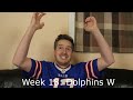 A Bills Fan Reaction to the 2023-2024 NFL Season