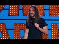 Steve Hughes - Health and Safety & Offended Comedy Routines (HQ)