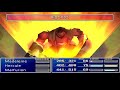 Final Fantasy VII Playthrough Vol.9 - Sephiroth Killed President Shinra