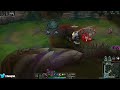 Sion but I spend the entire game inting and taking turrets (AND IT ACTUALLY WORKS)