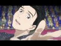 AMV - Yuri On Ice - The Fool