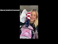 Back to school/ what’s in my backpack 2024!𓍢ִ໋🌷͙֒🎀| TikTok compilation | LoveIsMyJam