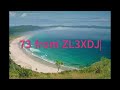 ZL3XDJ, 20m ssb / qrp.