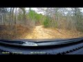 Cherokee Trailhawk Talladega 600-1 full trail, Video 1 of 34
