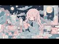 【フリーBGM】『深夜のホットココア』夜の作業にほっと一息【kawaii futurebass・著作権フリー・作業用・ポップ・可愛い】