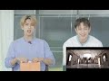 Straykids reaction to BTS '(Blood Sweat & Tears)' Offical Mv