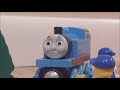 A Big Day For Thomas | Thomas Wooden Railway Full Remake