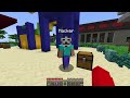 Cash is a HACKER in Minecraft!