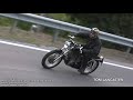 Godet-Egli-Vincent Motorcycle - Full Overview And Ride