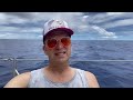 Breaking The Wind: Sailing Solo from California to Hawaii