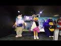 chuck e cheese's - Springfield il - VIDEO 4 - it's the 70s - 4/6/24