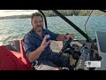 Brabus 300 Shadow boat test | Club Marine TV